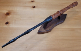 Wand #3637