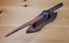 Wand #3639