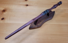 Wand #3641