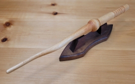 Wand #3642