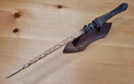 Wand #3646