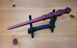 Wand #365