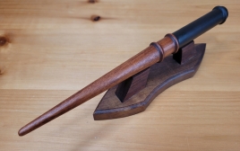 Wand #3651