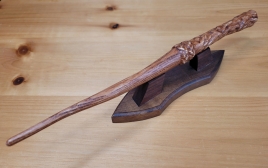 Wand #3656