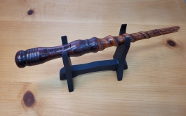 Wand #366