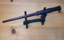 Wand #367