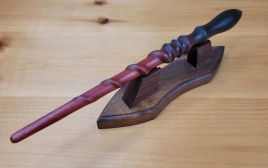 Wand #3671