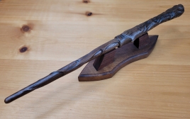 Wand #3674