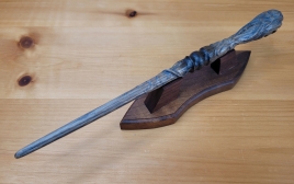 Wand #3678