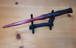 Wand #368