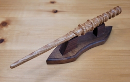 Wand #3685