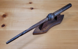 Wand #3698