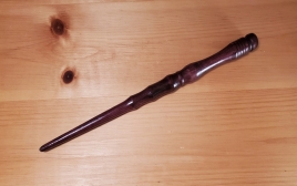 Wand #37