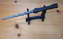 Wand #370