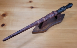 Wand #3703