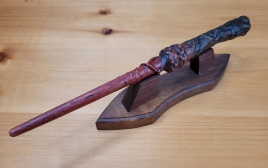 Wand #3704