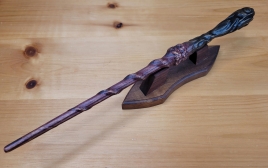 Wand #3705