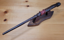 Wand #3707