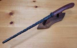 Wand #3710