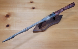 Wand #3711