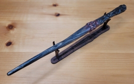 Wand #3715