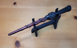 Wand #373