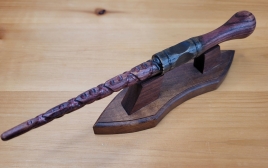 Wand #3733
