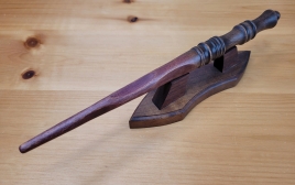 Wand #3744