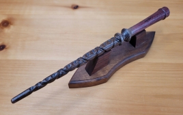 Wand #3746