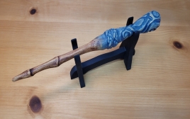 Wand #375
