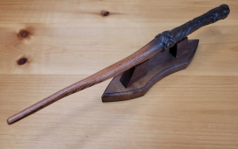 Wand #3750