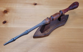 Wand #3753