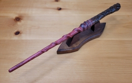 Wand #3758