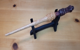 Wand #376
