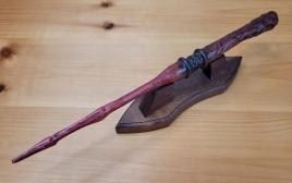 Wand #3770