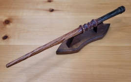 Wand #3775