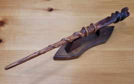 Wand #3779
