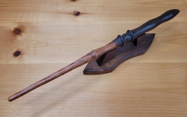 Wand #3782