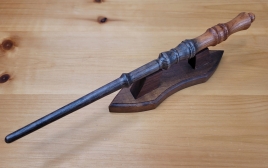 Wand #3783