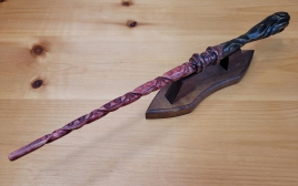 Wand #3788