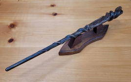 Wand #3792