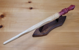 Wand #3799