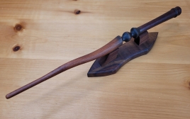 Wand #3802