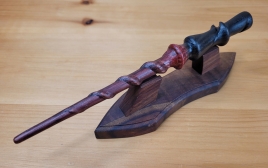Wand #3805