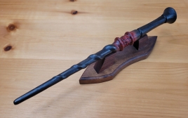 Wand #3809