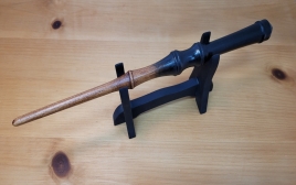 Wand #381