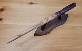 Wand #3819