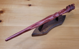 Wand #3826