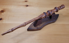 Wand #3841
