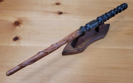 Wand #3844
